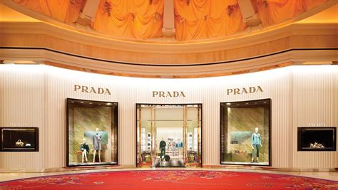 prada careers las vegas|open roles at prada.